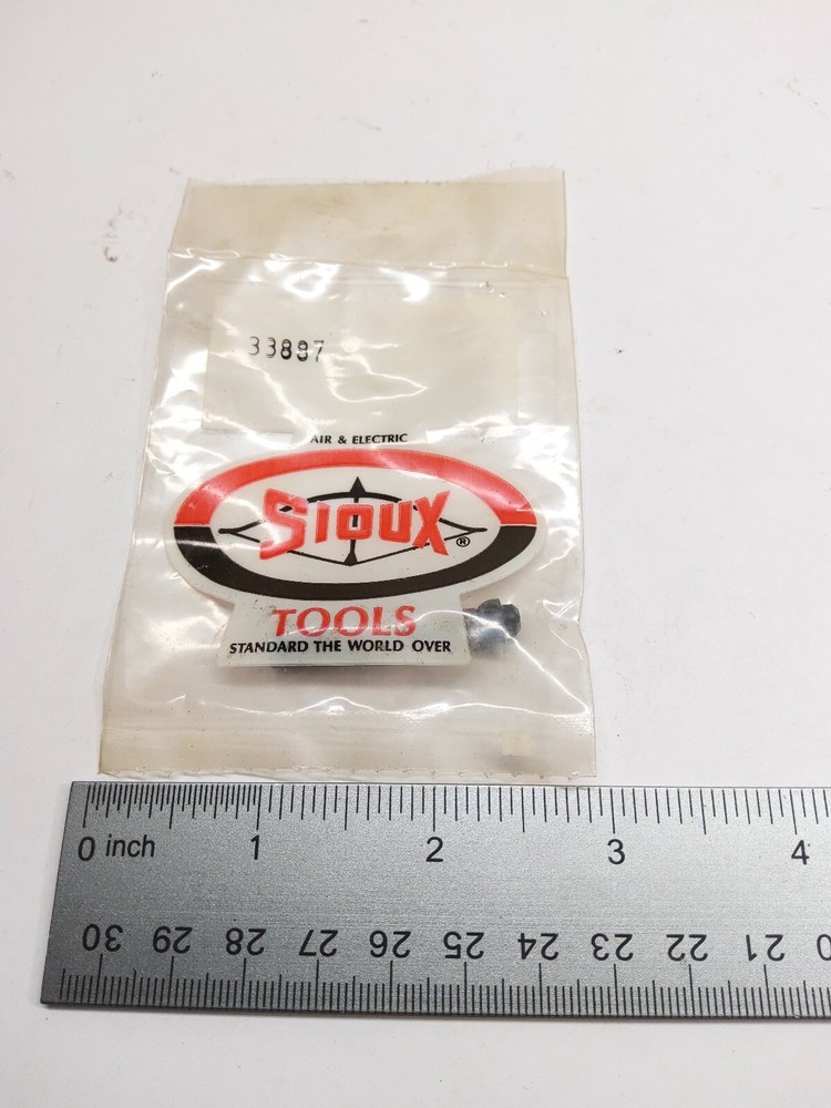 SIOUX TOOL 33887 (NEW)