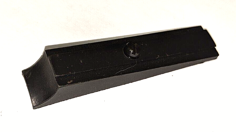 CVA Eclipse, Staghorn, Hunter Bolt Inline Muzzleloader Rear Sight Base w/ Screw