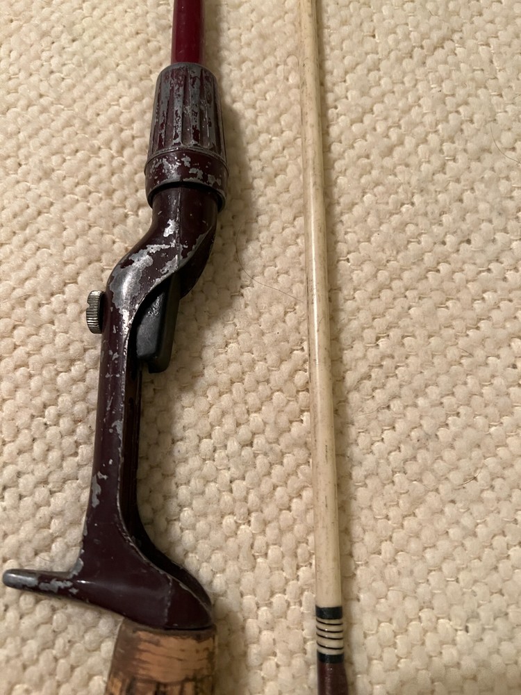 Shakespeare PBA30 Spin Cast Rod