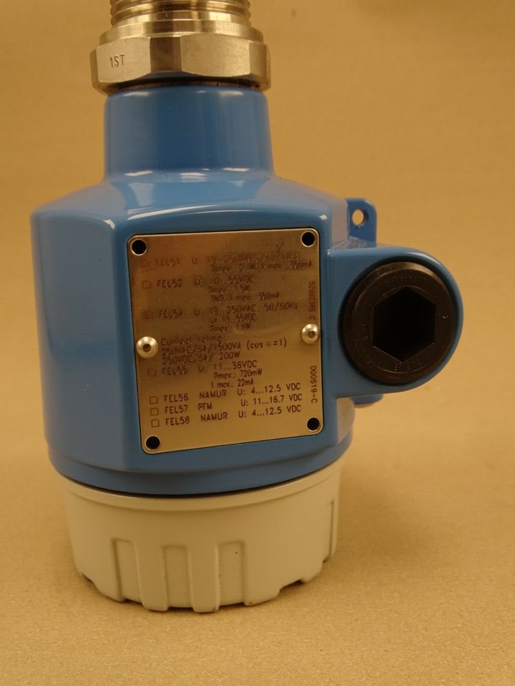 Endress Hauser Liquiphant M , FTL51-QGN2CB4E5A