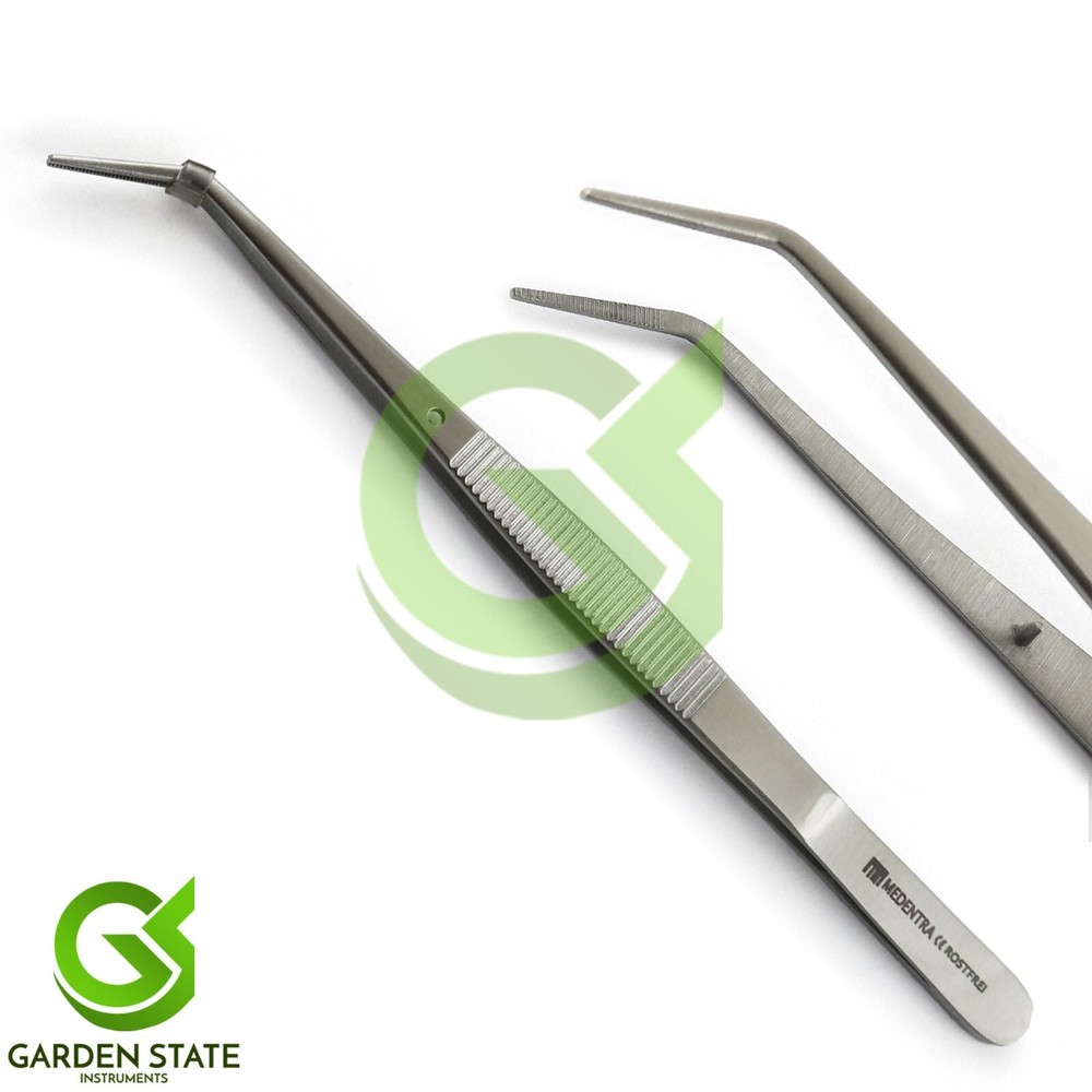 Endodontic Root Canal Operating Kit Filling Restorative Instruments Probe Scaler