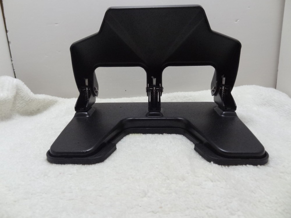 Afmat Heavy Duty 3 Hole Punch