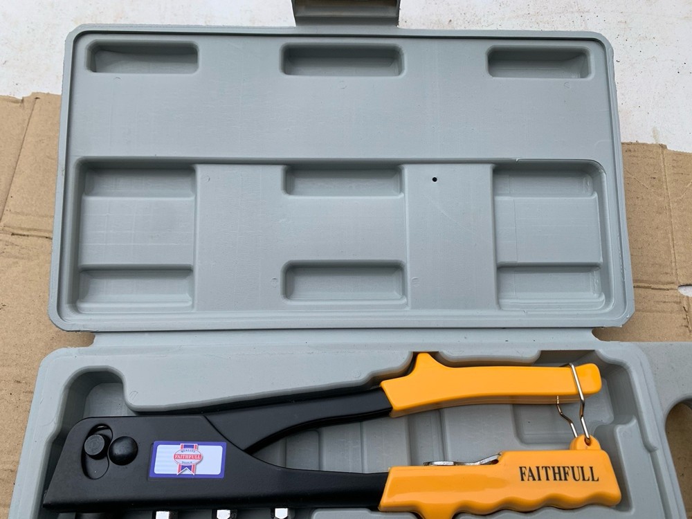 Faithful Pop Riveter Pop Riveting Tool