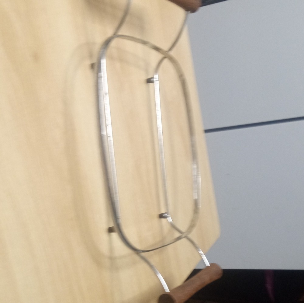 vintage corning ware casserole dish holder.