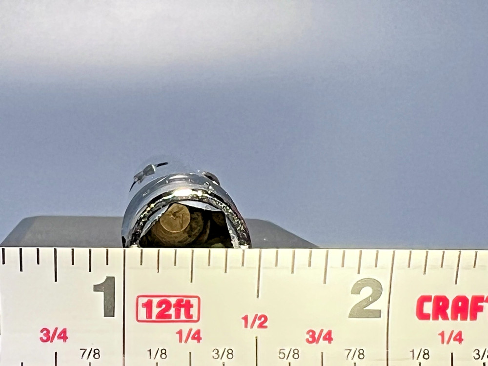 Klein 32500 11-In-1 Multi Tool Replacement Bit Assembly (HANDLE NOT INCLUDED)