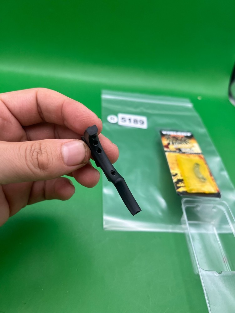 Violent Seires ETHA Deuce Trigger Black