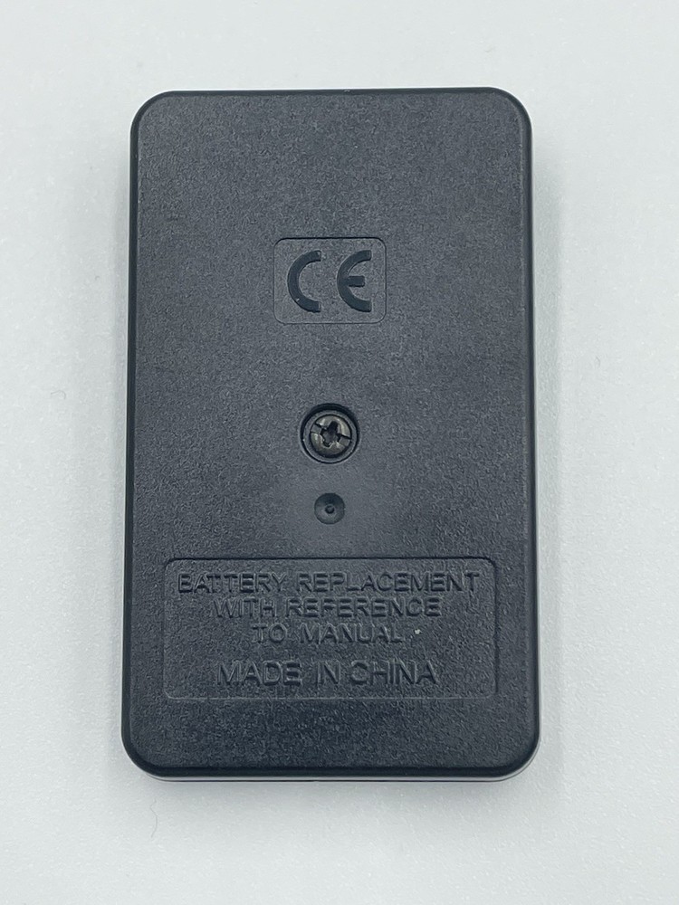 Genuine OLYMPUS RM-2 Remote Control for E-system DSLRs - untested