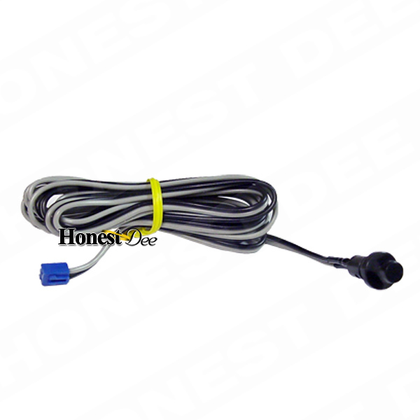 DEI 8631 Viper Python Automate Valet Replacement Momentary Programming Switch