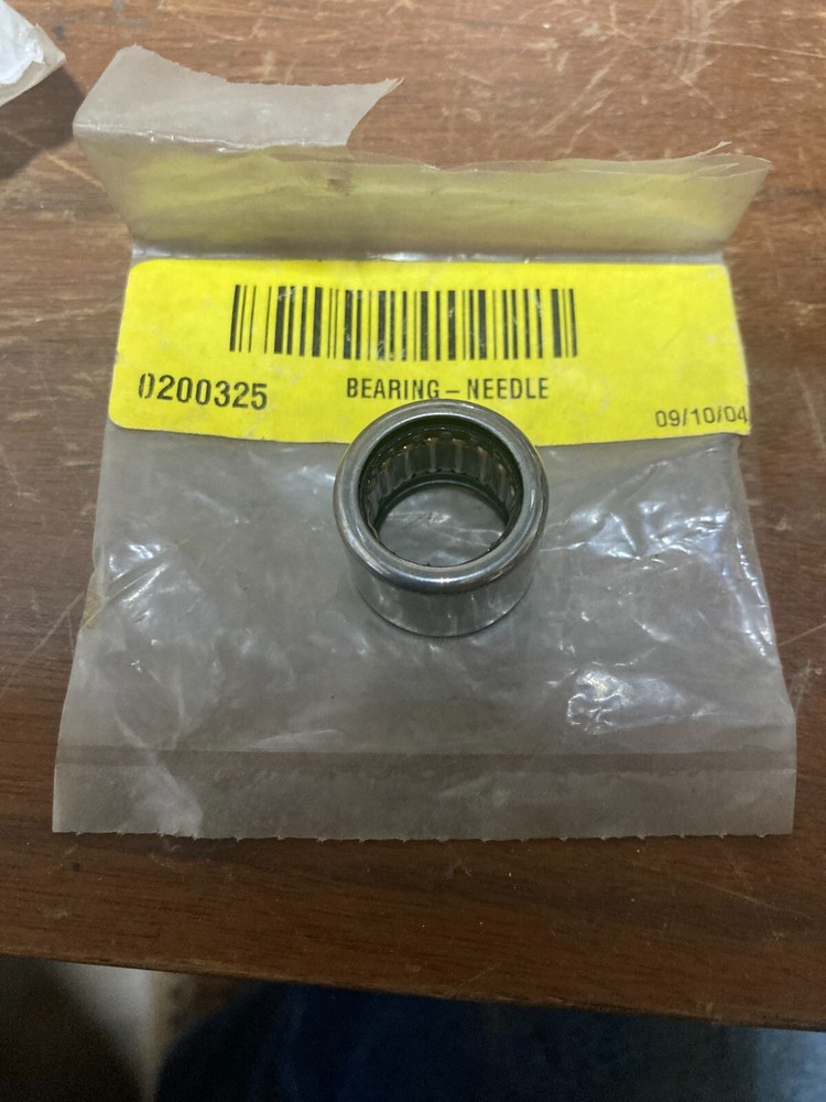 New Wacker Neuson 0200325 Needle Bearing Wacker 0200325