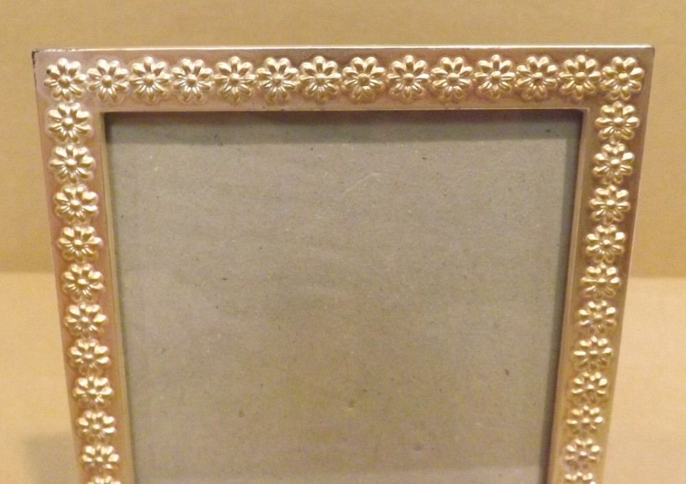 Vintage ELSAL Inc. Picture Frame