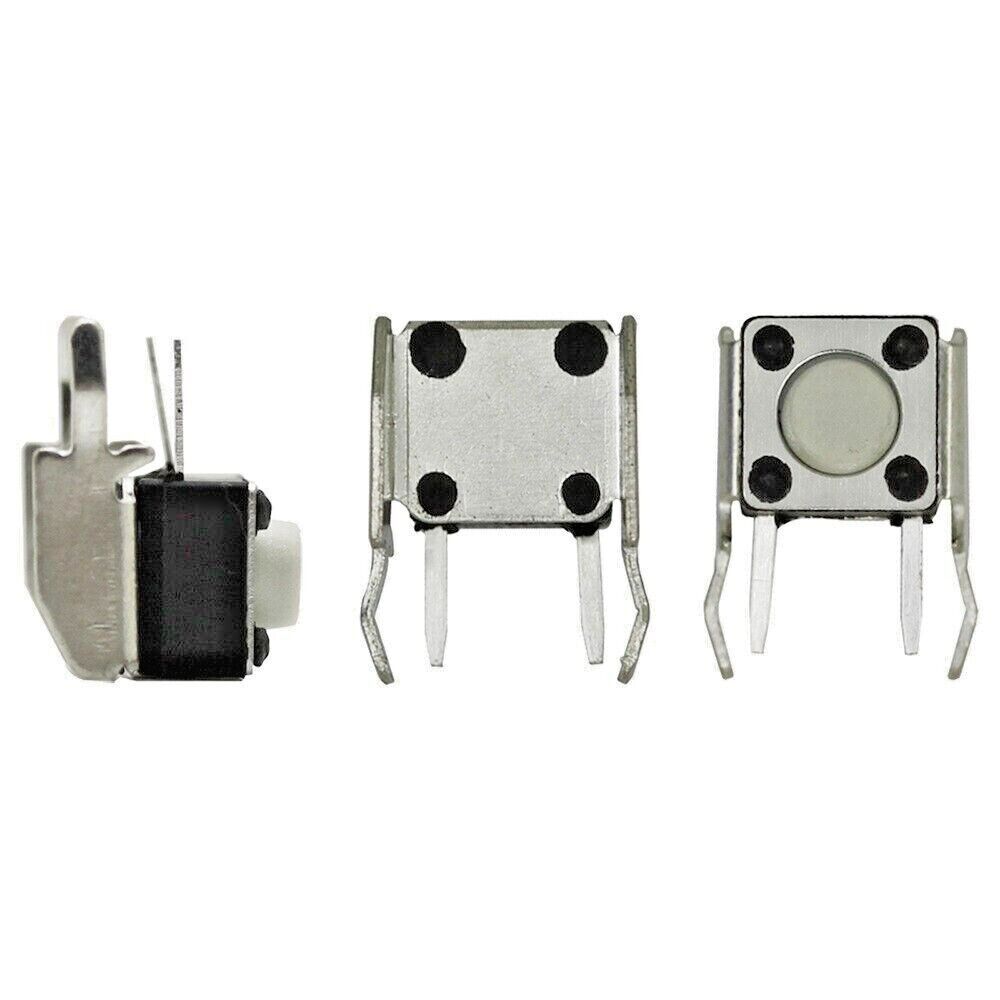 LB RB Bumper Button Micro Part for Xbox/360/One/Series X/S/Elite 1/2 Controller