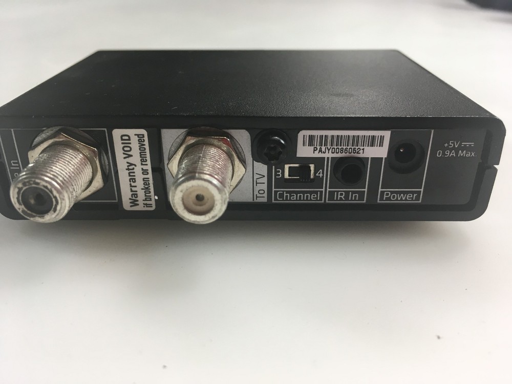 Pace DC50Xu Digital Transport Adapter
