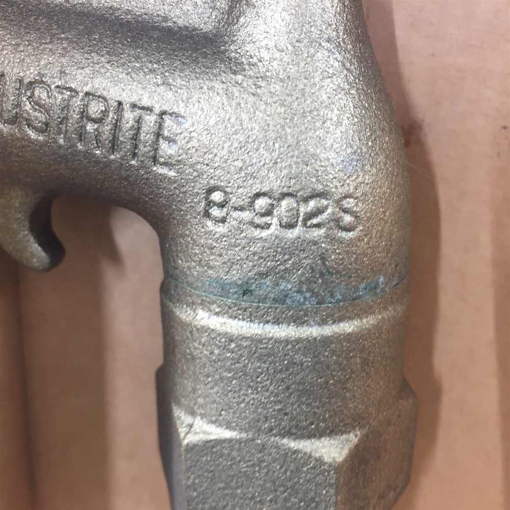 Justrite Mfg Faucet 8-902S