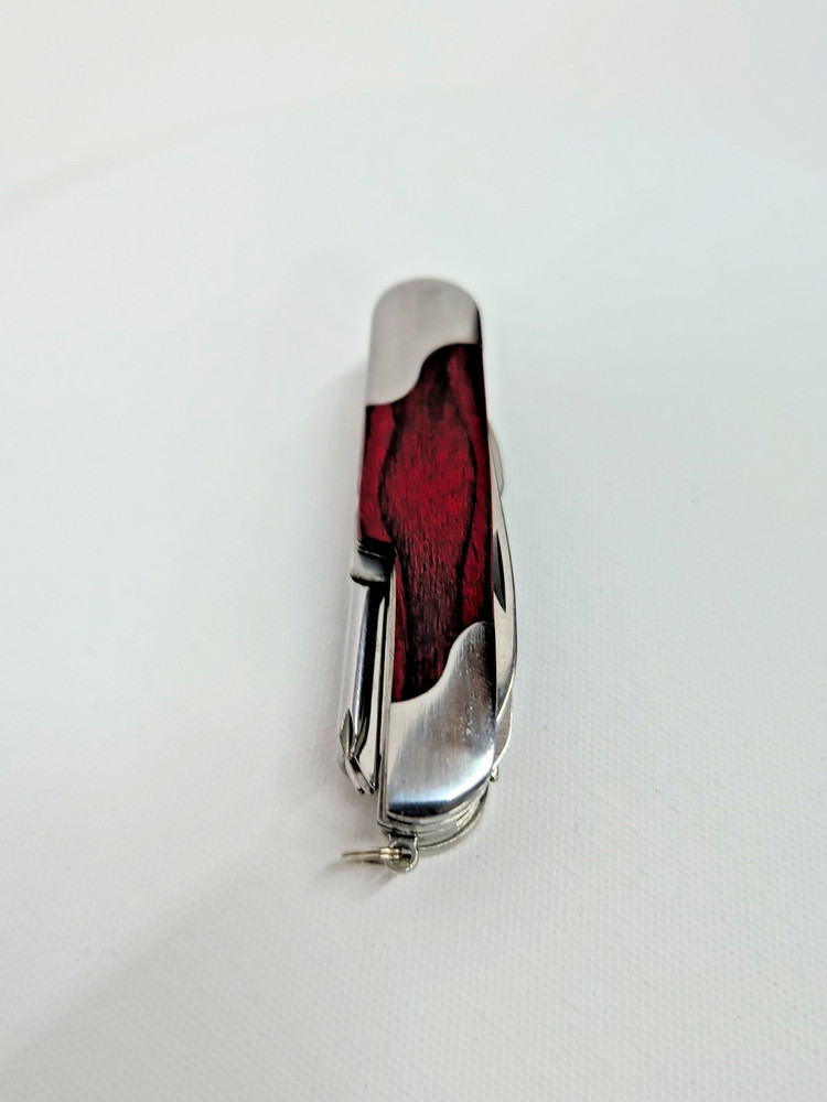 NRA Folding Pocket Multi Blade Tool