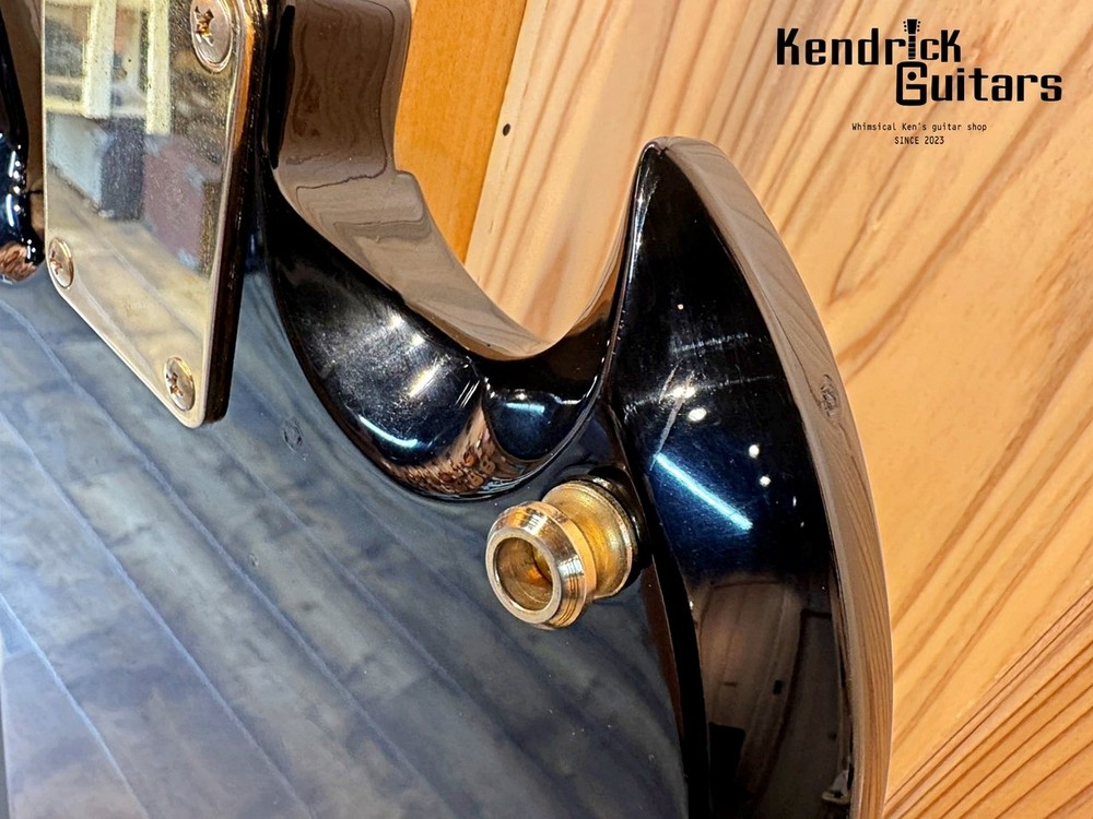 Burny MG-Mod BLK w OGB