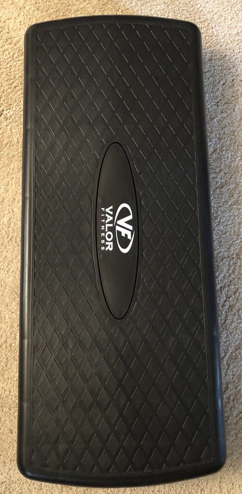aerobic stepper cardio step board