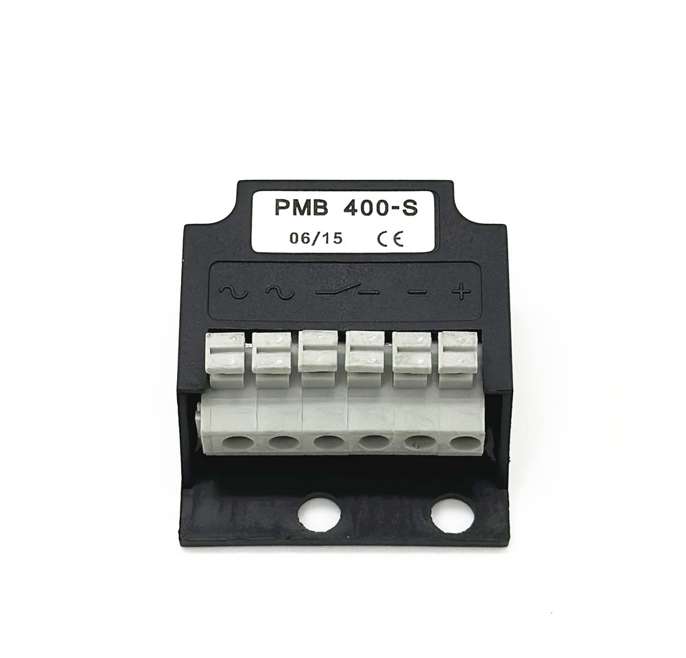 PMB 400-S 06/15 Full Wave Brake Rectifier Device module