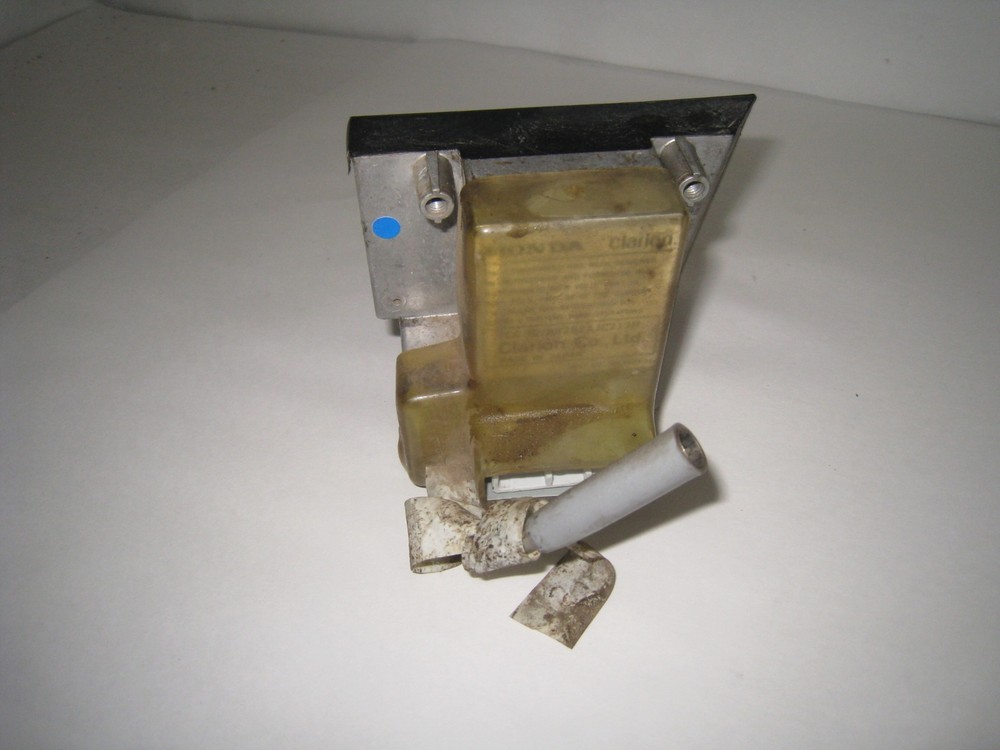 89 HONDA GL1500 CB TRANSCEIVER