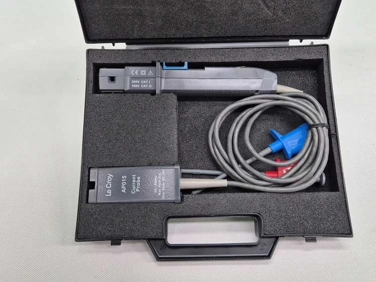 Lecroy AP015 Current Probe