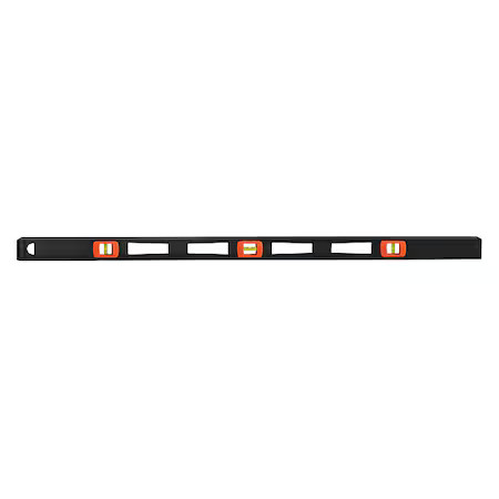 Johnson Level & Tool 3748 I Beam Level, 48 In