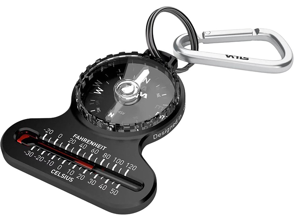 Silva Pocket Compass