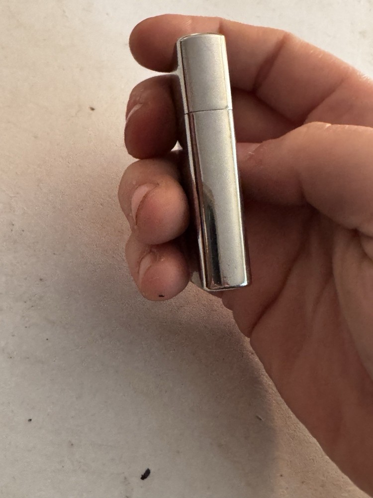 Vintage Hamilton House - Continental Lighter b16