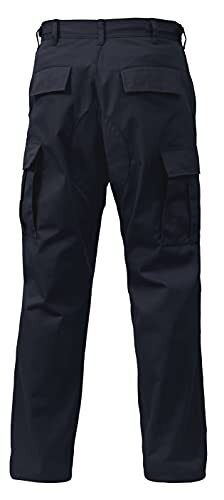 Rothco Midnight Blue BDU Pants - 7982 - Short - XL