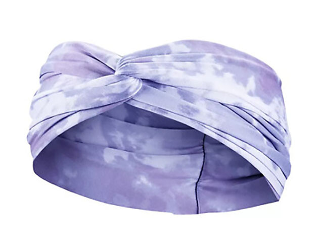 NIKE DRY TWIST HEADBAND