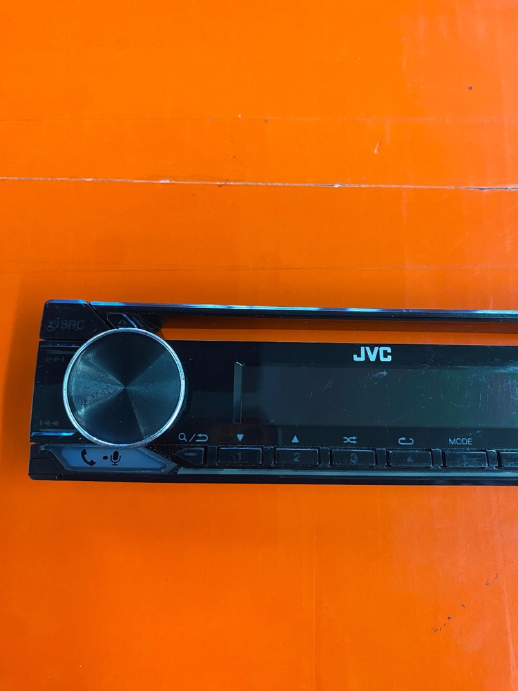 kd-td71bt faceplate