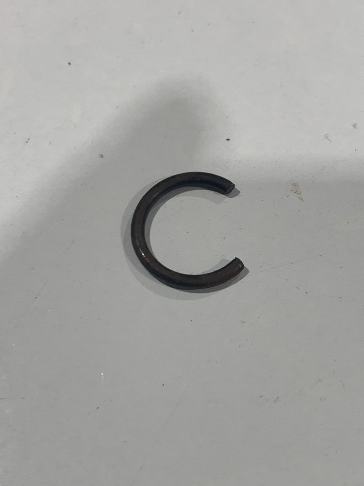 Clip - 2000 POLARIS Polaris