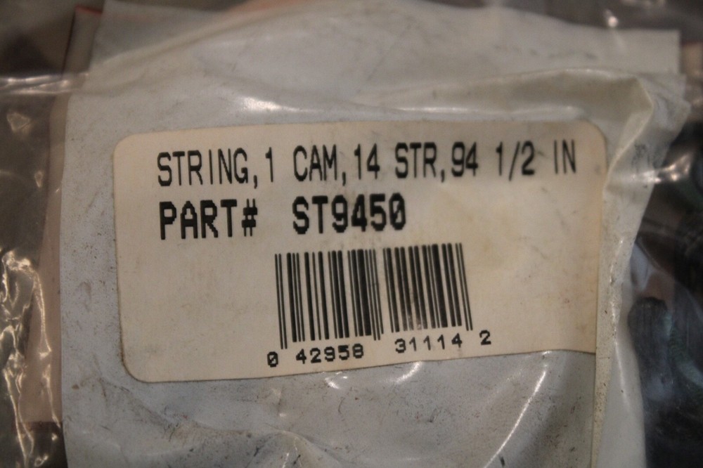 PSE Replacement Compound Bow String 94 1/2" Archery 1-Cam 14 String 94.5"