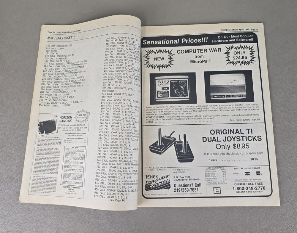 Micro Pendium April 1987 P-157