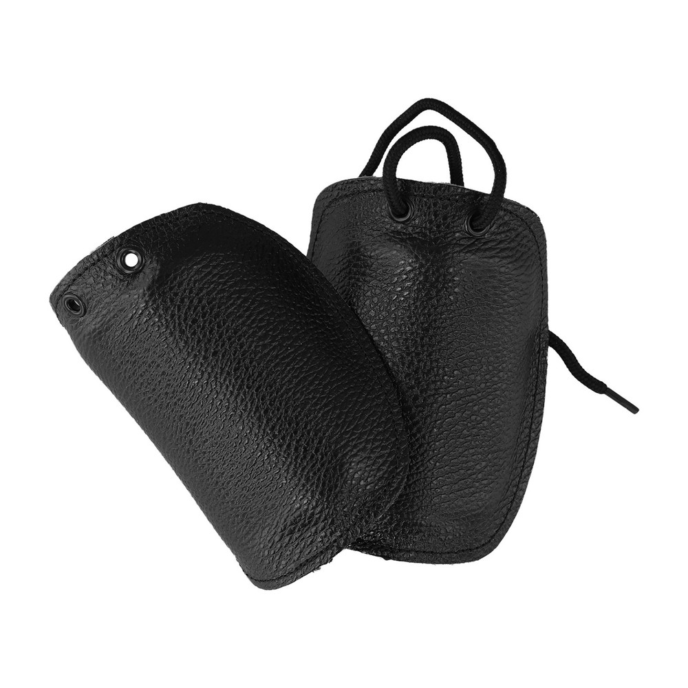 Heat Insulation Lace Up Shoe Covers 2pcs Suitable for Construction Work
