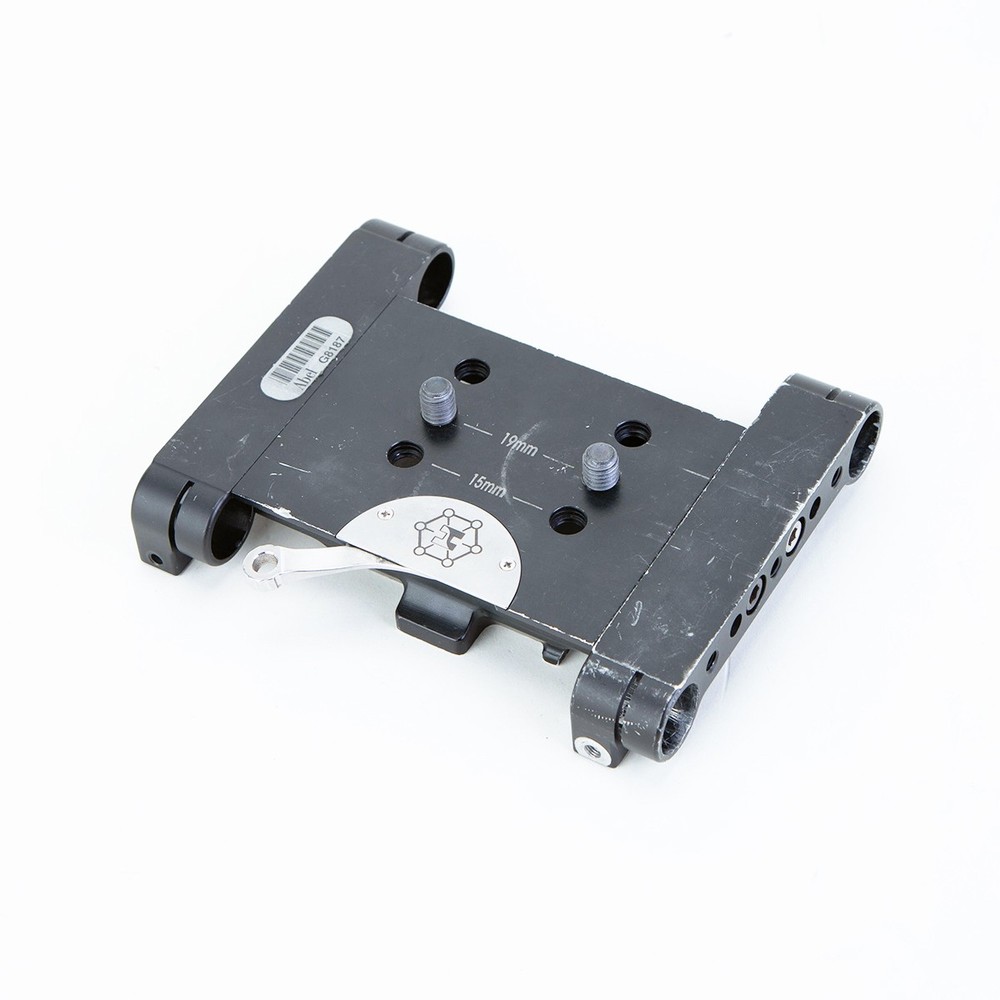 Element Technica 19mm Studio Hybrid Kit - SKU#2012114