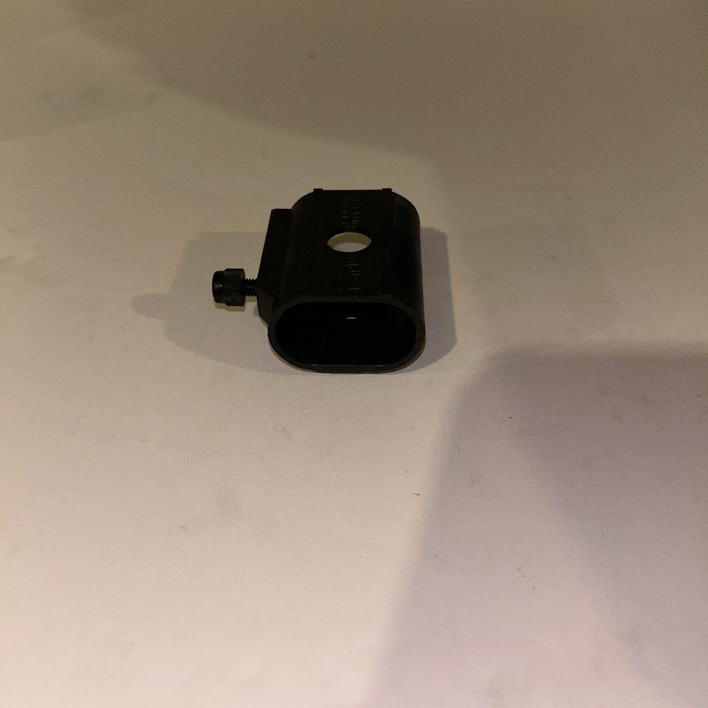 Pacific Helmets Flashlight Mounting Kit B2066114