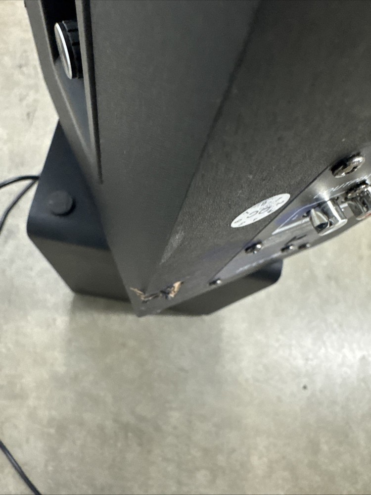Computer Speakers for Desktop PC, Active Bookshelf Speakers