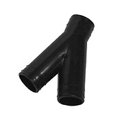 Whale Y Fitting, YP6114