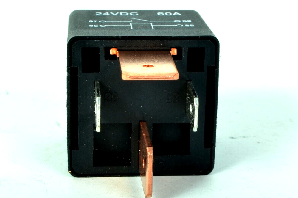 Clarke Nilfisk Advance 41075A Relay