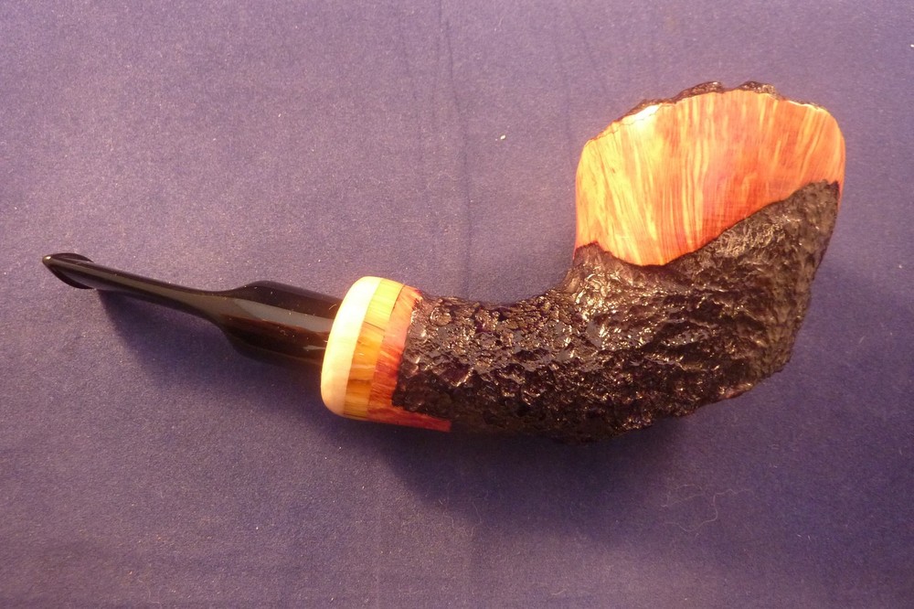 Pijp Winslow Freehand Grade E