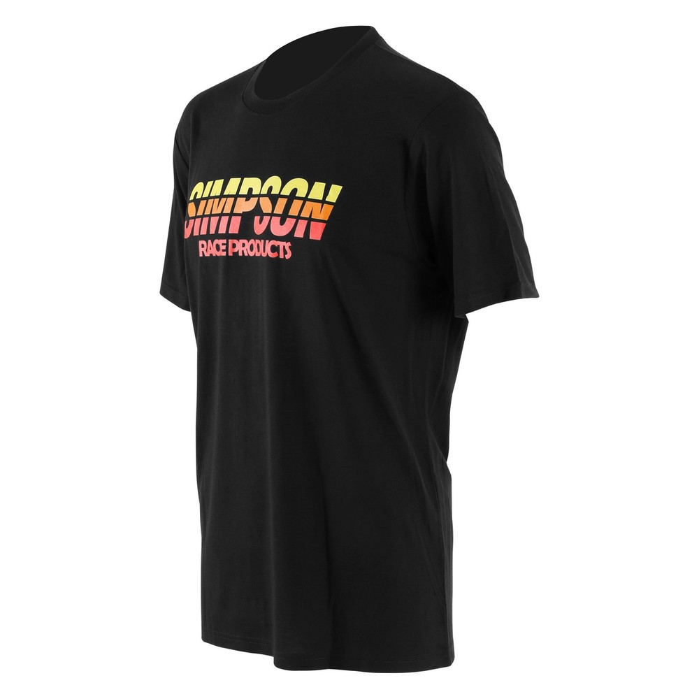 Racing Stripes Tee 45024L