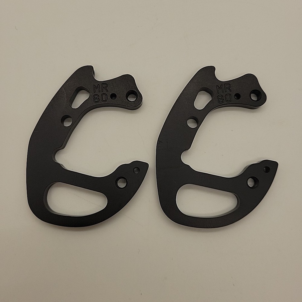 Mathews MR-B.5 MR-80 Mods - Monster MR5 MR6 MR7 Modules - Mod Module