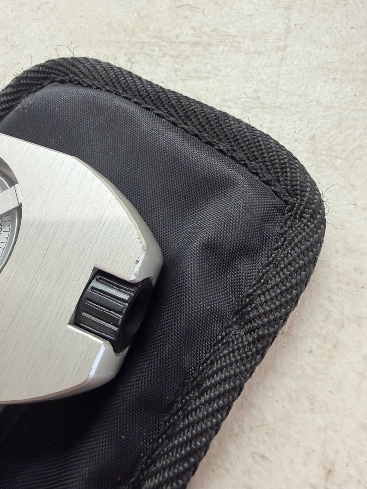 suunto tandem clinometer compass