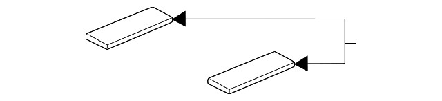Genuine GM Insulator Pad 85072187