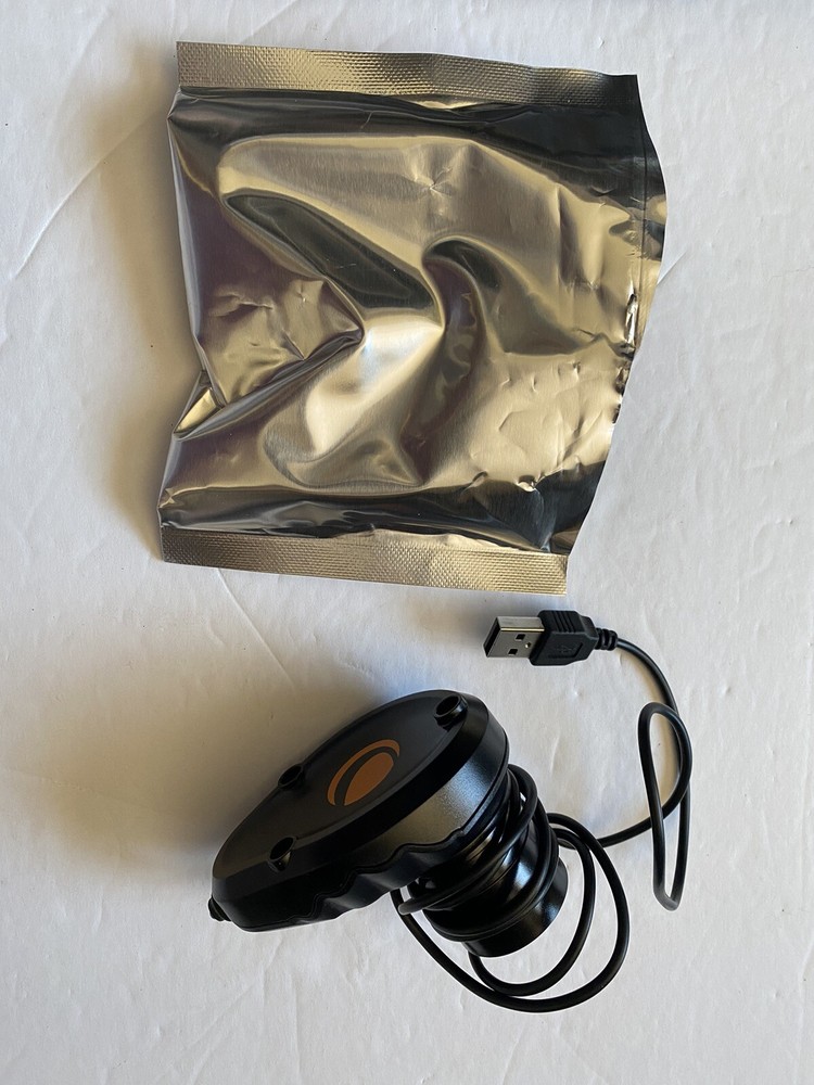 Celestron Neximage Model #93709 Solar System Imager