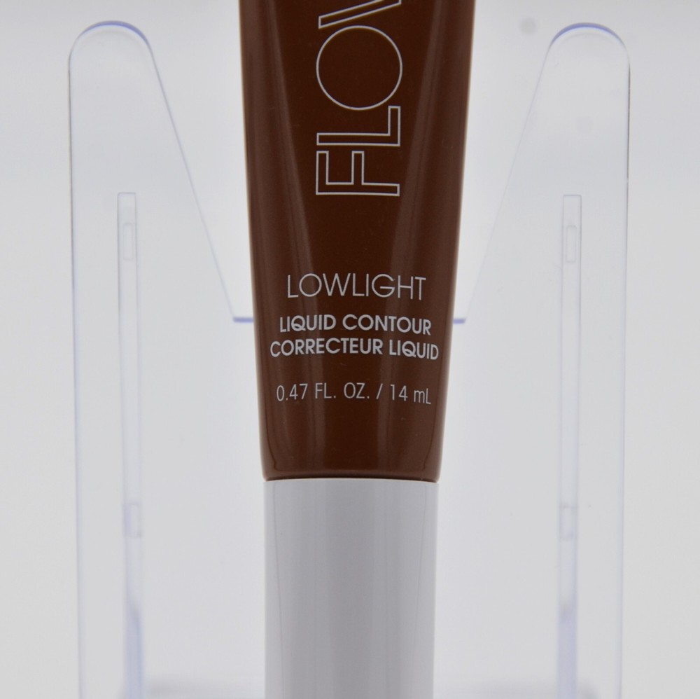 Flower Lowlight Liquid Contour Medium Read Description