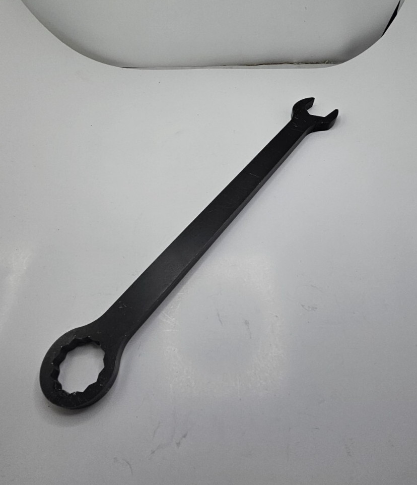 Rogue Tool Combination Wrench 12"
