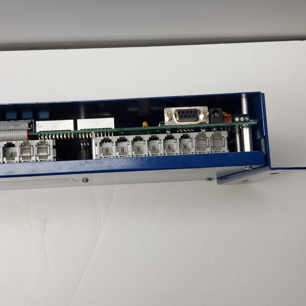 IC ENGINEERING RTS-2 REMOTE TEST SET