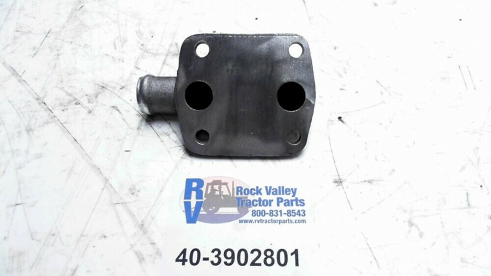 ADAPTER BREATHER TUBE 40-3902801