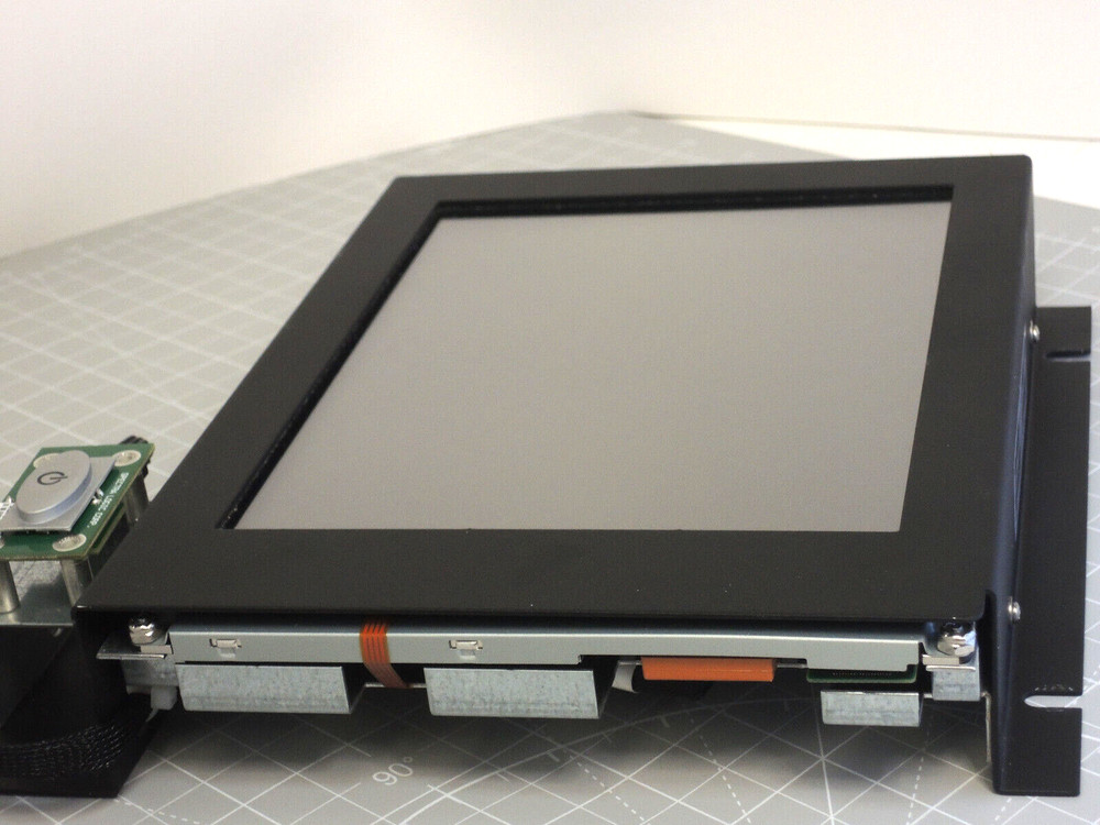 Spectra Logic Touch Screen 91019834