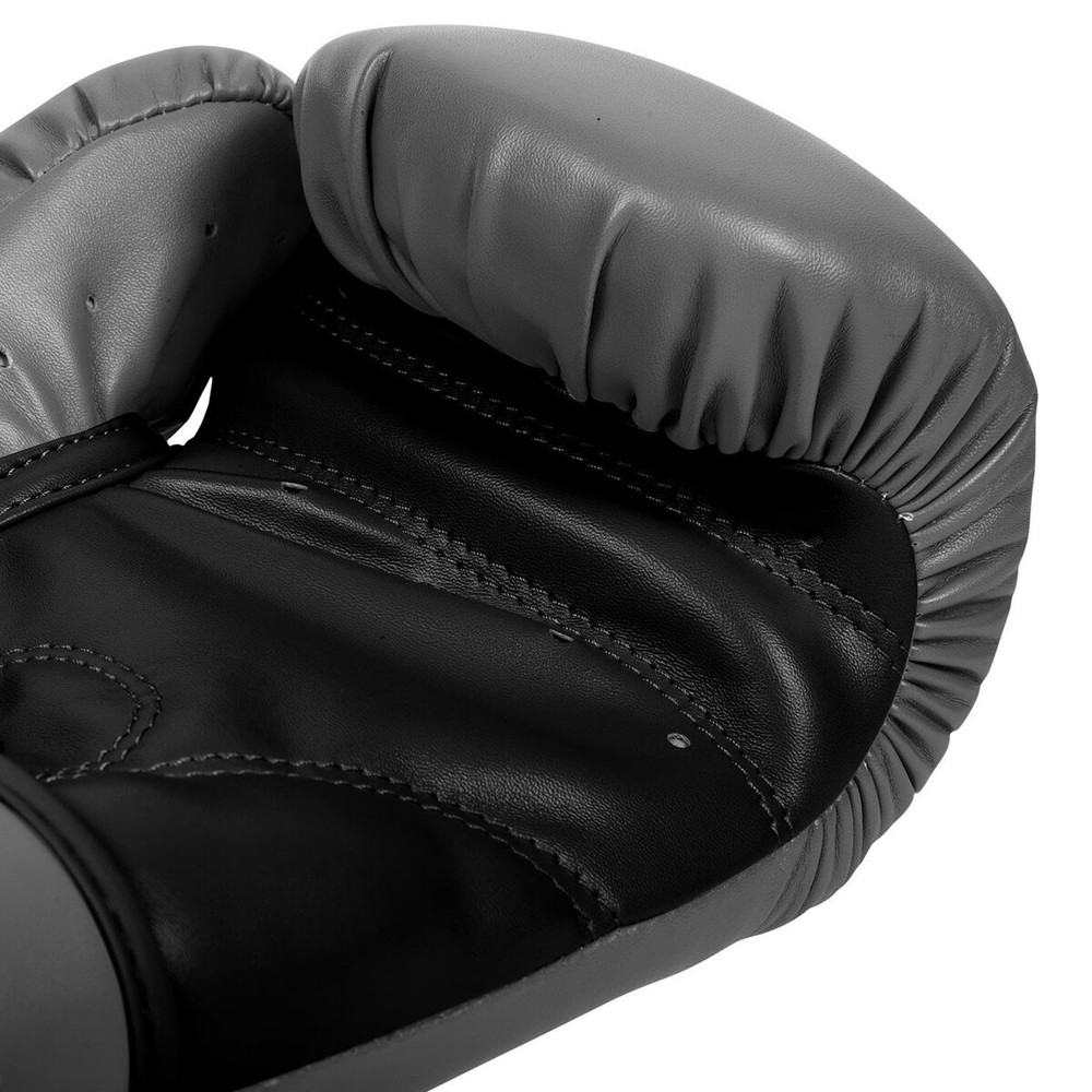 Venum Contender Boxing Gloves - Gray